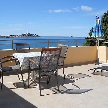 Stella Mare Apartments Rovinj Værelse billede