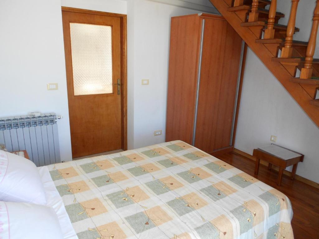 Stella Mare Apartments Rovinj Værelse billede