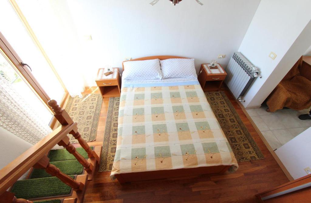 Stella Mare Apartments Rovinj Værelse billede