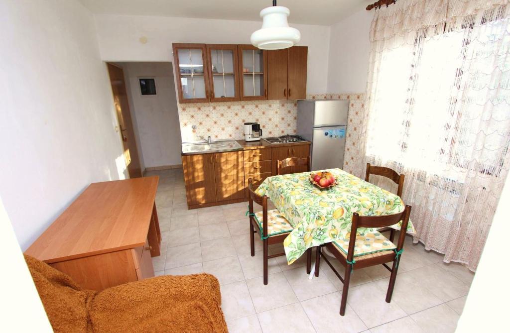 Stella Mare Apartments Rovinj Værelse billede