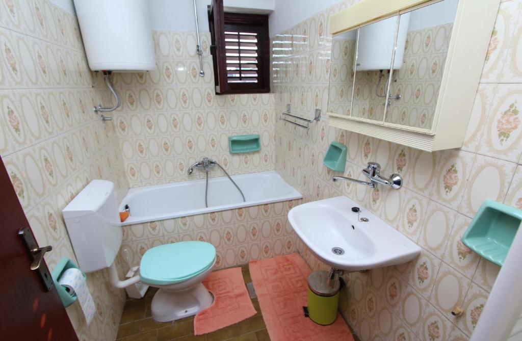 Stella Mare Apartments Rovinj Værelse billede