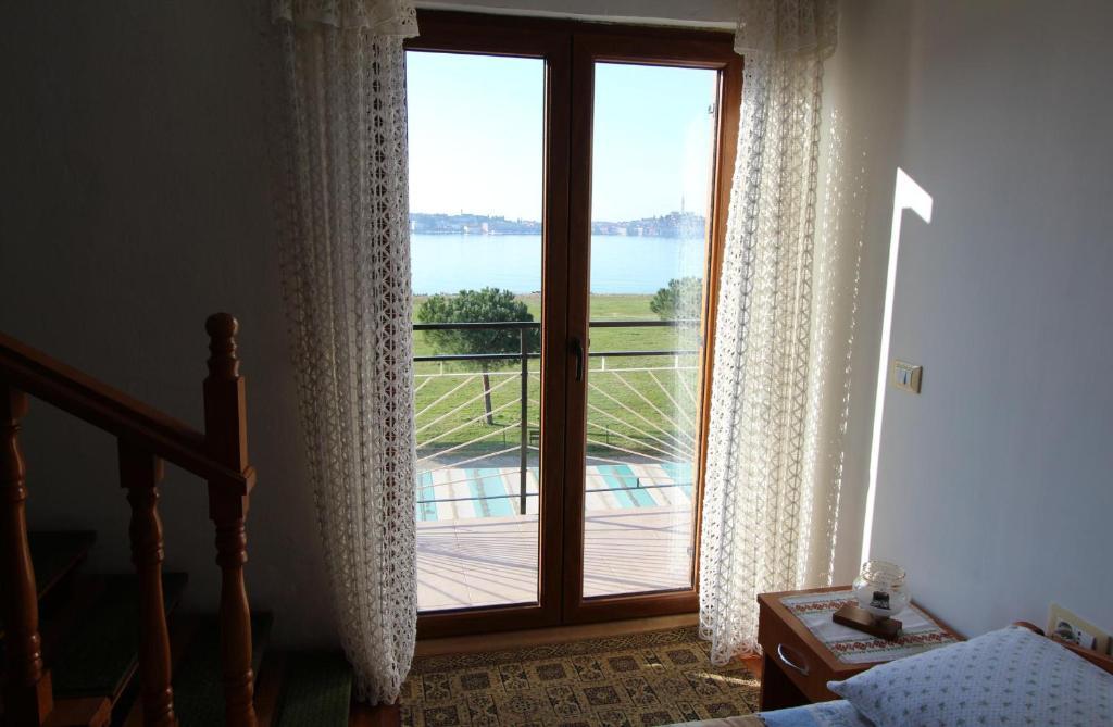 Stella Mare Apartments Rovinj Værelse billede