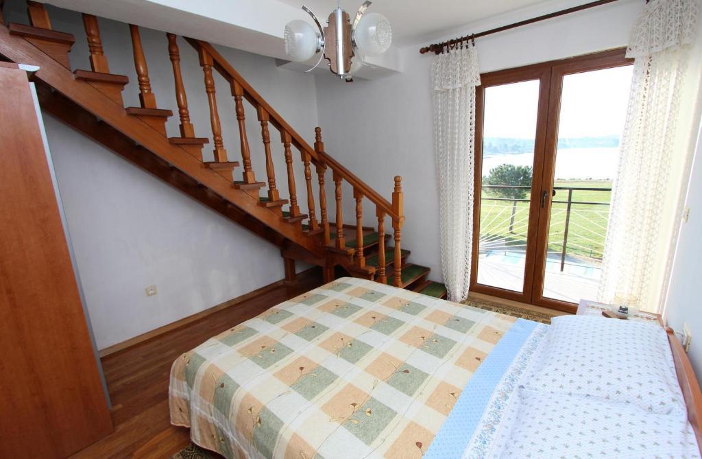 Stella Mare Apartments Rovinj Værelse billede