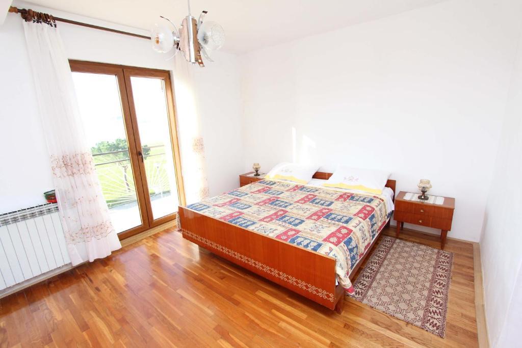 Stella Mare Apartments Rovinj Værelse billede